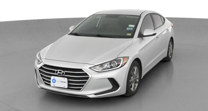 2017 Hyundai Elantra SE -
                Colonial Heights, VA
