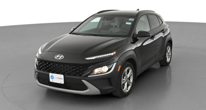 2023 Hyundai Kona SEL -
                Beverly, NJ