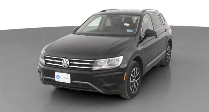 2021 Volkswagen Tiguan SE -
                Indianapolis, IN