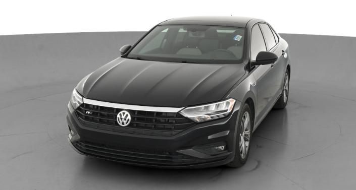 2021 Volkswagen Jetta S -
                Bessemer, AL