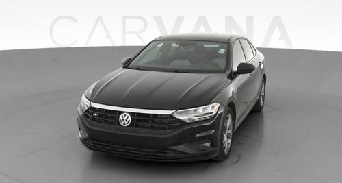2021 Volkswagen Jetta