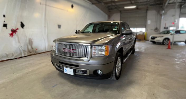 2013 GMC Sierra 1500 Denali -
                Tooele, UT