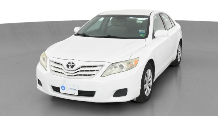 2010 Toyota Camry LE -
                Union City, GA