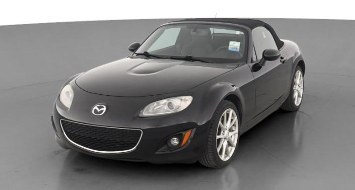 2010 Mazda MX-5 Miata Grand Touring -
                  Indianapolis, IN