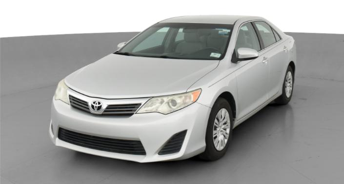 2013 Toyota Camry L -
                Concord, NC