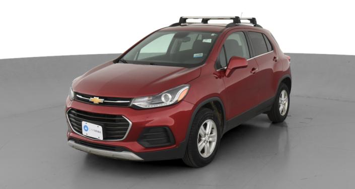 2019 Chevrolet Trax LT -
                Auburn, GA