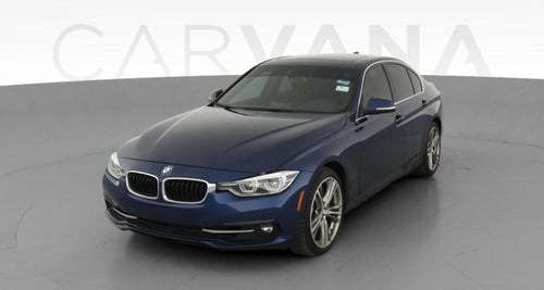 Used BMW 3 Series 340i for Sale Online | Carvana