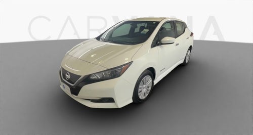2019 Nissan LEAF