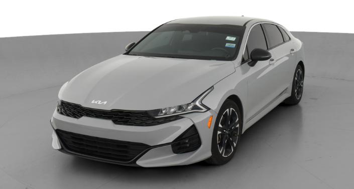 2022 Kia K5 GT-Line -
                Concord, NC