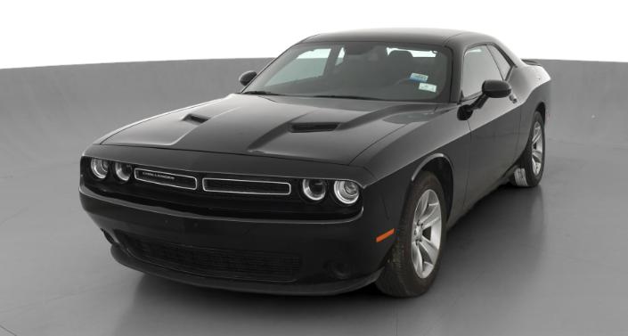2022 Dodge Challenger SXT -
                Colonial Heights, VA