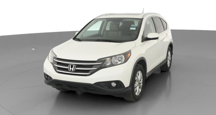 2014 Honda CR-V EX-L -
                West Memphis, AR