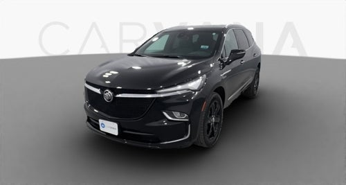 2023 Buick Enclave