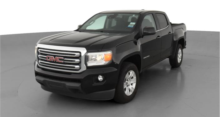 2015 GMC Canyon SLE -
                Bessemer, AL