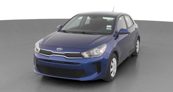 2019 Kia Rio S -
                Indianapolis, IN