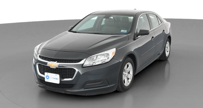 2015 Chevrolet Malibu LS -
                Bessemer, AL