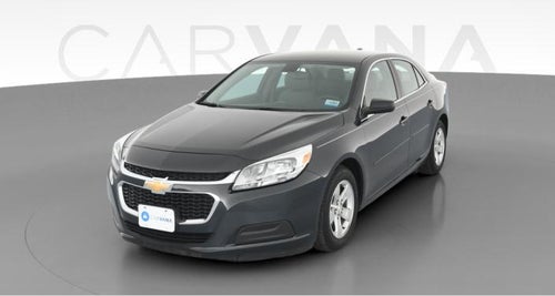 2015 Chevrolet Malibu
