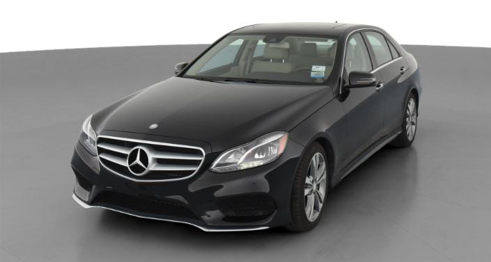 2014 Mercedes-Benz E-Class E 350 -
                Concord, NC