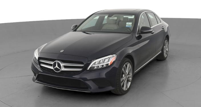 2020 Mercedes-Benz C-Class C 300 -
                Hebron, OH