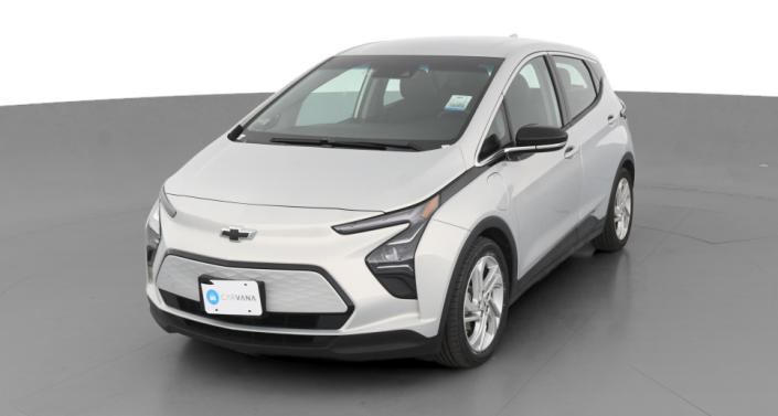 2023 Chevrolet Bolt EV 1LT -
                Concord, NC