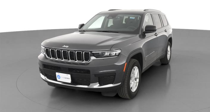 2023 Jeep Grand Cherokee L Laredo -
                Haines City, FL