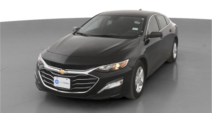 2023 Chevrolet Malibu LT -
                Houston, TX