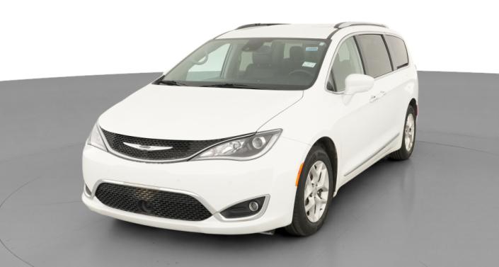 Thumbnail: 2020 Chrysler Pacifica - 1