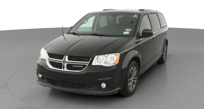 2017 Dodge Grand Caravan SXT -
                Tolleson, AZ