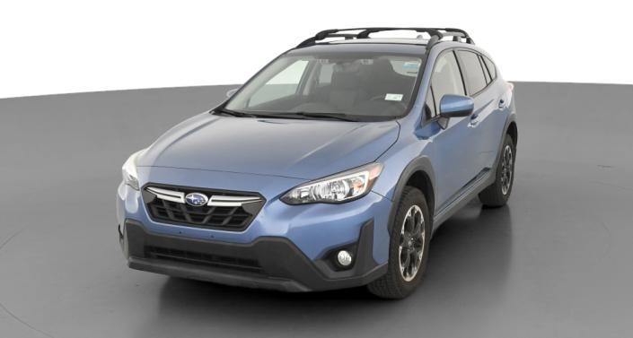 2021 Subaru Crosstrek Premium -
                Auburn, GA