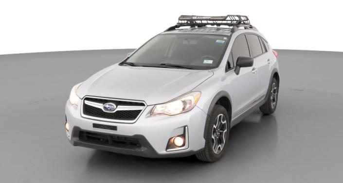 2016 Subaru Crosstrek  -
                Riverside, CA