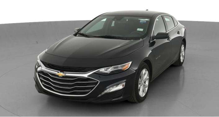 2023 Chevrolet Malibu LT -
                Lorain, OH