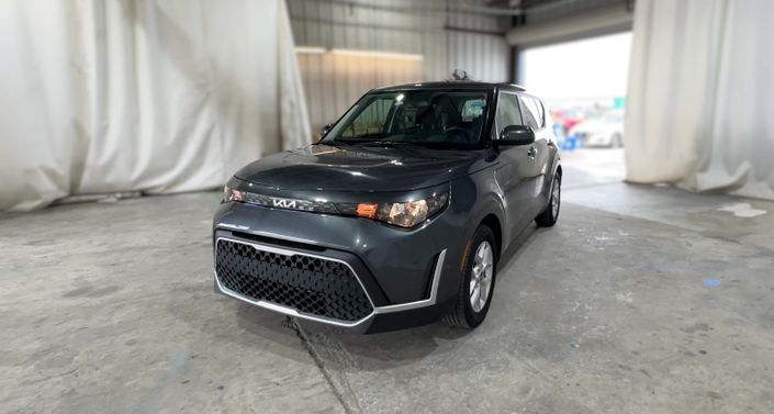 2023 Kia Soul LX -
                Houston, TX