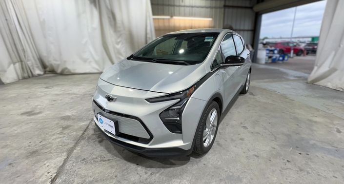2023 Chevrolet Bolt EV 1LT -
                Houston, TX