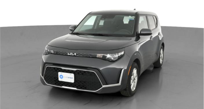 2023 Kia Soul LX -
                Bessemer, AL