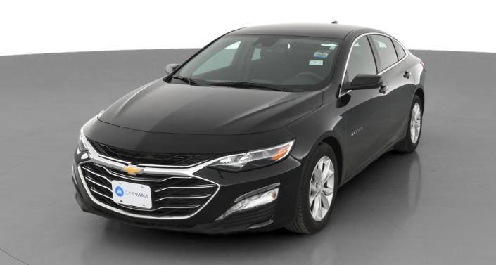 2024 Chevrolet Malibu LT -
                Trenton, OH