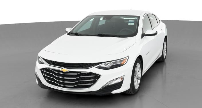 2023 Chevrolet Malibu LT -
                  Richton Park, IL