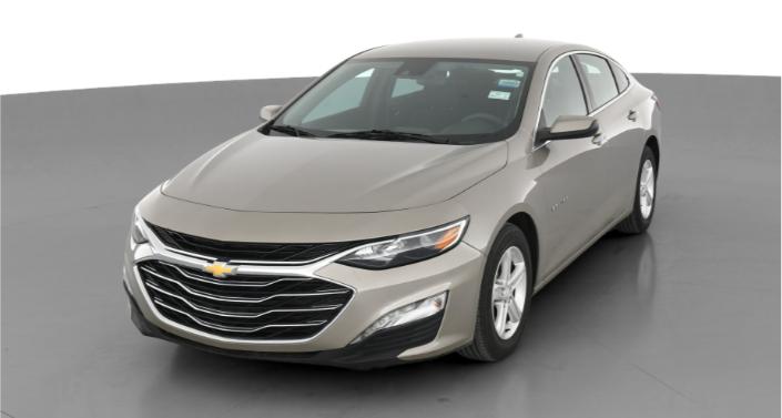 2023 Chevrolet Malibu LT -
                Richton Park, IL