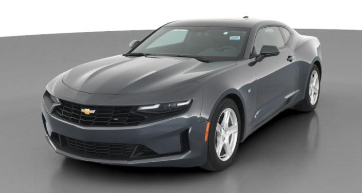 2023 Chevrolet Camaro LT -
                Bessemer, AL