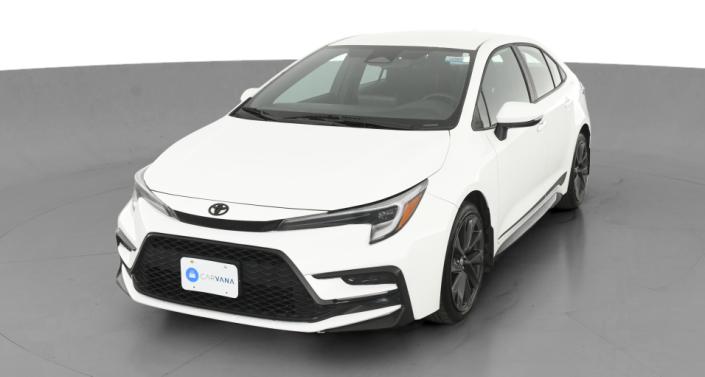 2023 Toyota Corolla SE -
                Bessemer, AL