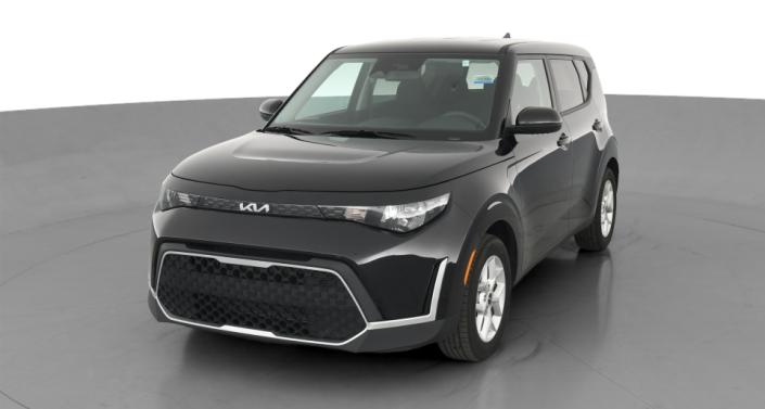 2024 Kia Soul LX -
                Bessemer, AL