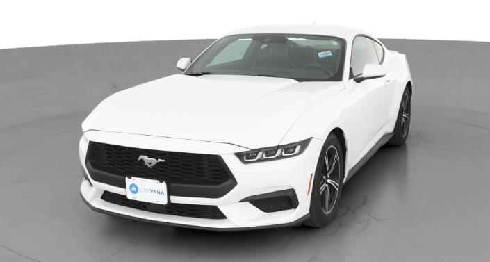 2024 Ford Mustang  -
                Bessemer, AL