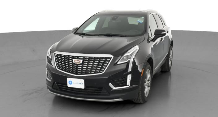 2023 Cadillac XT5 Premium Luxury -
                Bessemer, AL