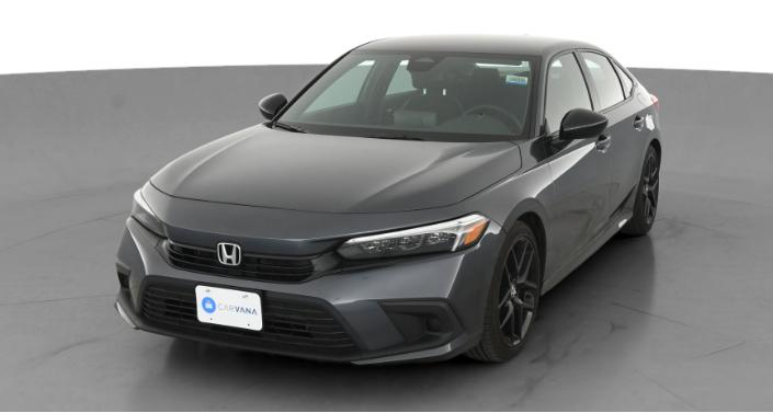 2024 Honda Civic Sport -
                Bessemer, AL