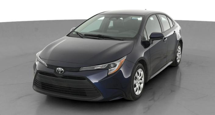 2024 Toyota Corolla LE -
                Bessemer, AL