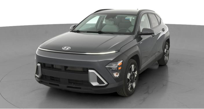 2024 Hyundai Kona SEL -
                Bessemer, AL