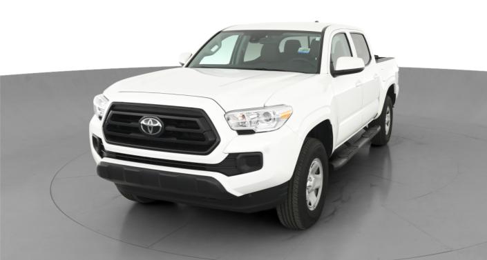 2023 Toyota Tacoma SR5 -
                Bessemer, AL