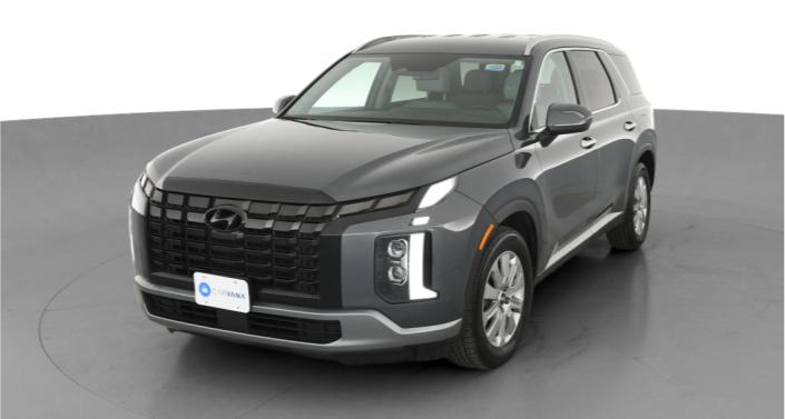 2024 Hyundai Palisade SEL -
                Bessemer, AL