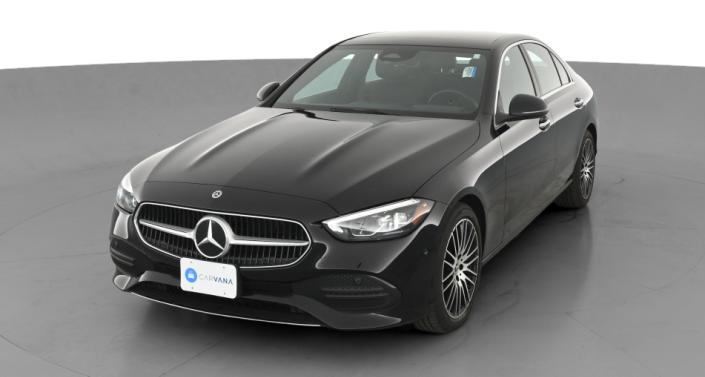 2024 Mercedes-Benz C-Class C 300 -
                Bessemer, AL