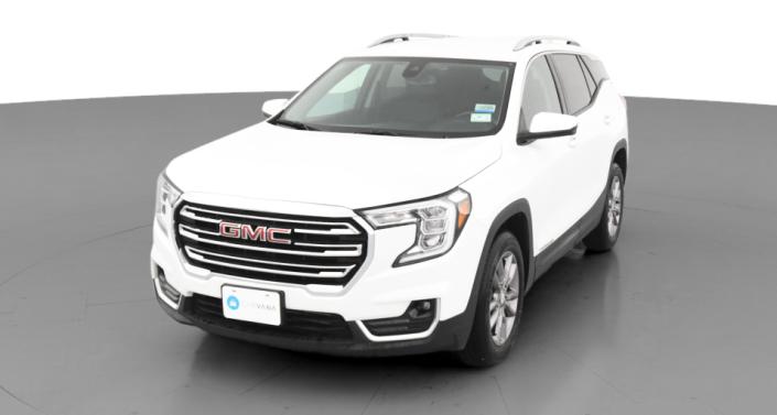 2023 GMC Terrain SLT -
                Auburn, GA