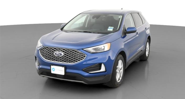 2024 Ford Edge SEL -
                Auburn, GA