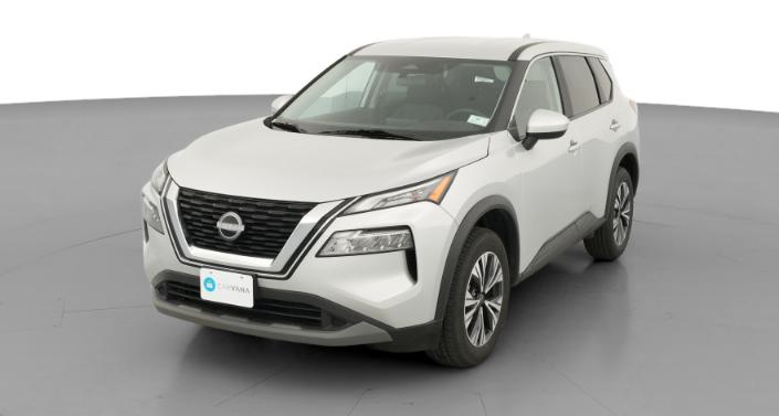 2023 Nissan Rogue SV -
                Auburn, GA